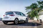 Renault Scenic Hybrid Assist 2016 года